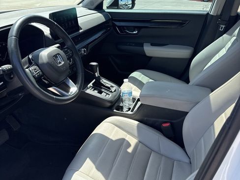 Used 2024 Honda CR-V EX-L image 10