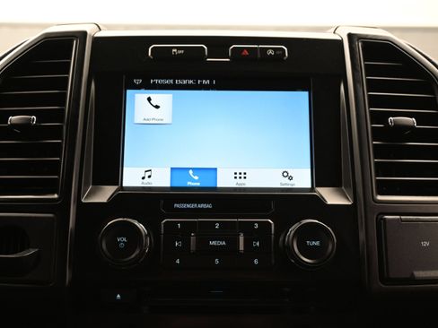 Used 2017 Ford F150 XL w/ Equipment Group 101A Mid RWD image 32