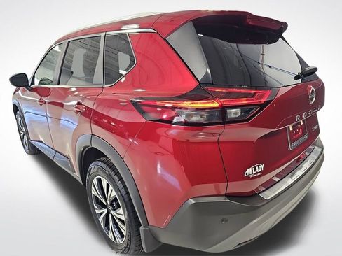 Used 2023 Nissan Rogue SV w/ SV Premium Package image 24