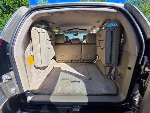 Used 2004 Lexus GX 470 AWD/4WD image 20