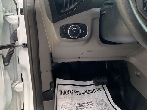 Used 2023 Ford Transit Connect XL FWD image 21