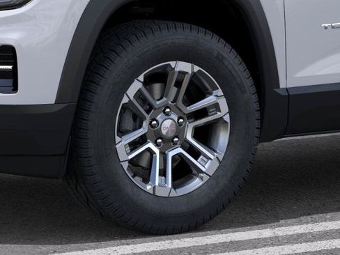 New 2027 GMC Terrain Elevation AWD/4WD image 9