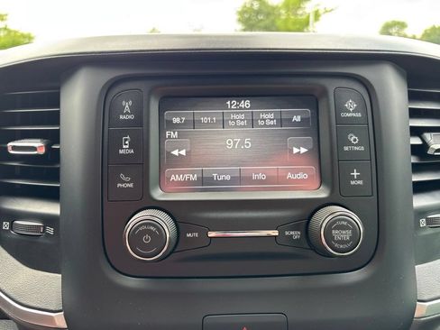 Used 2023 RAM 1500 Big Horn AWD/4WD image 63