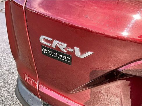 Used 2018 Honda CR-V EX-L image 8