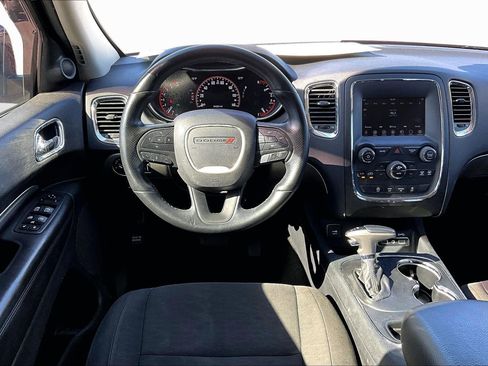 Used 2018 Dodge Durango SXT w/ 3rd Row Seating Group image 5