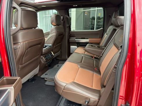 Used 2024 Ford F150 King Ranch AWD/4WD image 15
