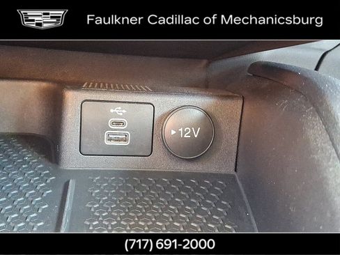 Used 2023 Ford Bronco Sport Badlands AWD/4WD image 24
