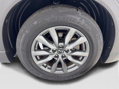 Used 2022 MAZDA CX-9 Touring w/ Touring Premium Package image 87