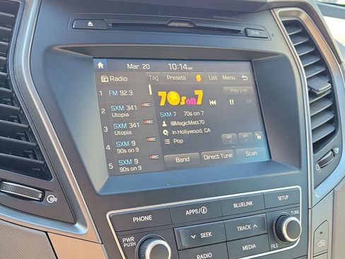 Used 2017 Hyundai Santa Fe Sport FWD image 25