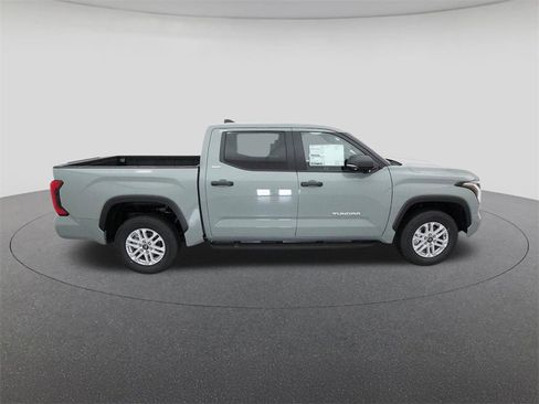New 2026 Toyota Tundra SR5 image 11