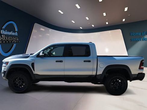 Used 2021 RAM 1500 TRX w/ Trailer Tow Group image 7