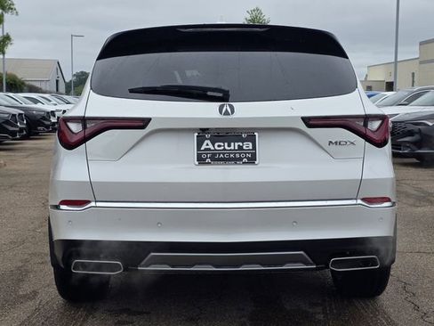New 2026 Acura MDX FWD w/ Technology Package image 5