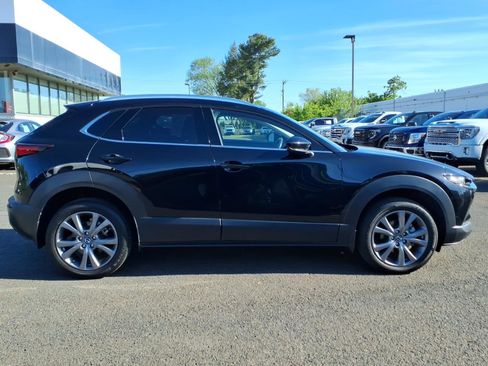 Used 2024 MAZDA CX-30 AWD 2.5 S w/ Premium Package image 2