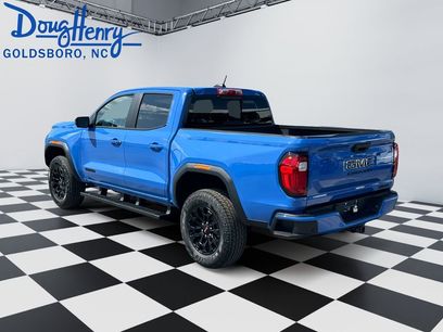 New 2026 GMC Canyon Elevation w/ Convenience Package