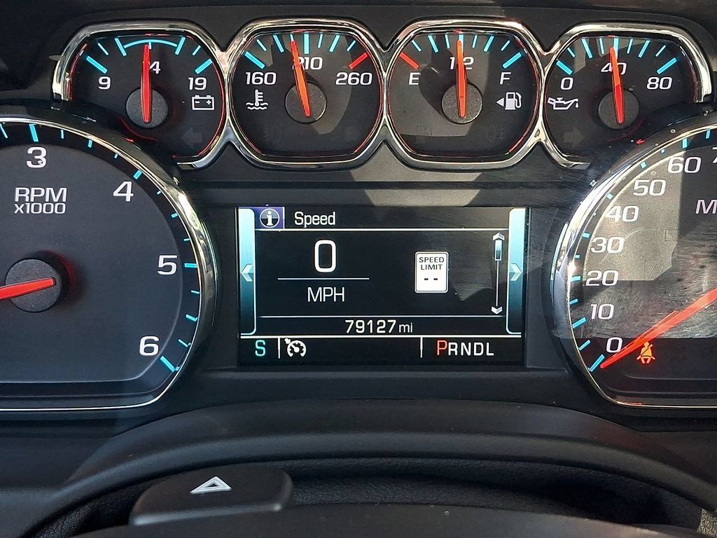 Used 2020 Chevrolet Tahoe Premier AWD/4WD image 21