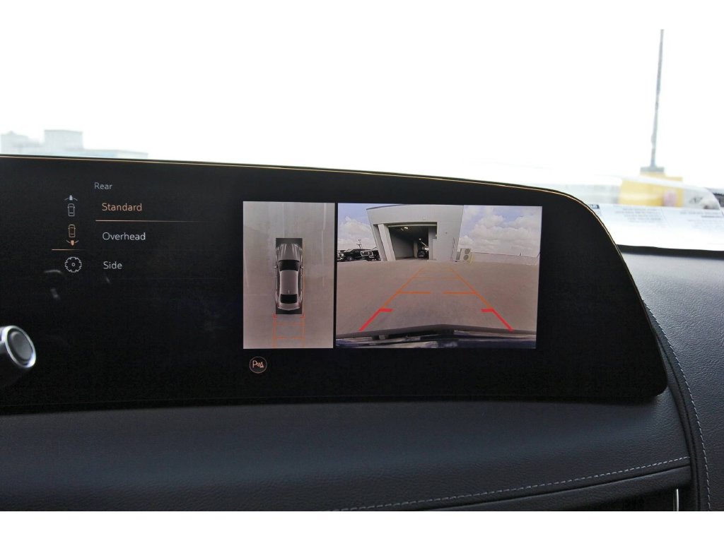 New 2026 Cadillac CT5 Premium Luxury RWD image 17