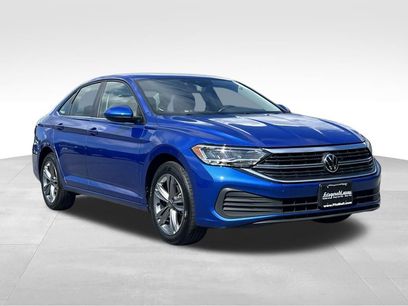 Used 2024 Volkswagen Jetta SE