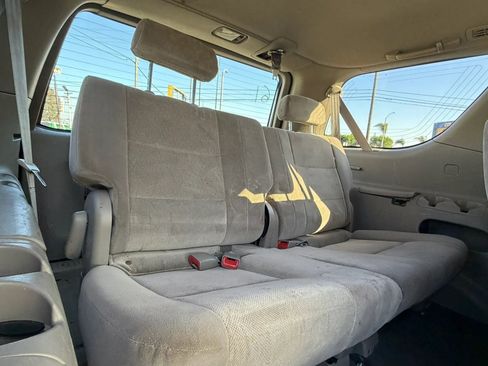 Used 2007 Toyota Sequoia SR5 RWD image 18
