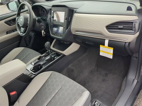 New 2026 Subaru Forester image 10