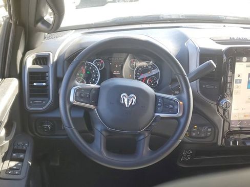 New 2026 RAM 2500 Tradesman image 7