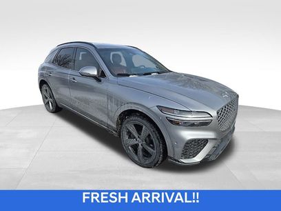 Used 2023 Genesis GV70 3.5T Sport w/ Sport Prestige Package