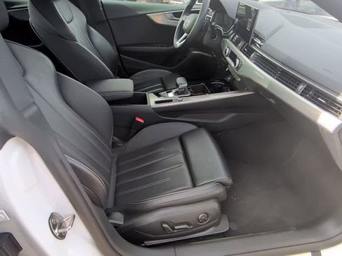 Used 2025 Audi A5 2.0T Premium Plus AWD/4WD image 12