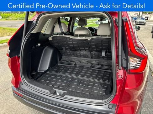Used 2024 Honda CR-V EX-L image 21