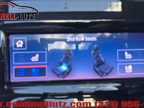 Used 2024 Lincoln Navigator L Reserve AWD/4WD image 38