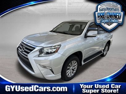 Used 2014 Lexus GX 460 w/ Premium Package