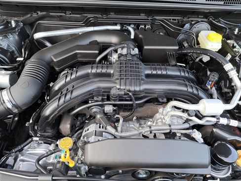 New 2026 Subaru Impreza 2.0i Sport image 17