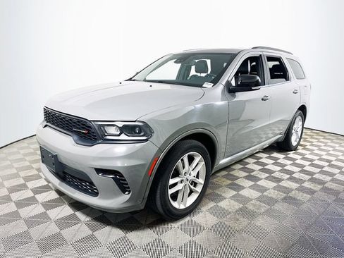 Used 2024 Dodge Durango GT RWD image 7