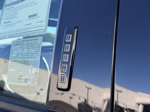 Certified 2021 Ford F150 Lariat w/ Equipment Group 502A High image 10