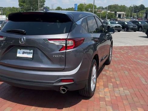 Used 2021 Acura RDX FWD image 2