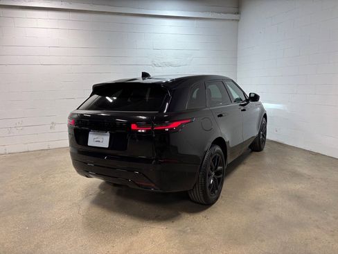 New 2026 Land Rover Range Rover Velar Dynamic SE image 7