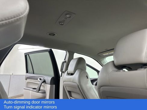 Used 2017 Buick Enclave Premium image 22