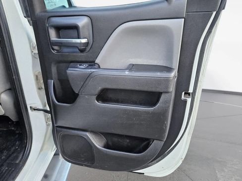 Used 2019 Chevrolet Silverado 2500 W/T image 24