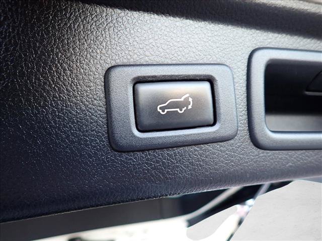 Used 2015 Subaru Forester 2.5i Touring w/ Popular Package #2 AWD/4WD image 8