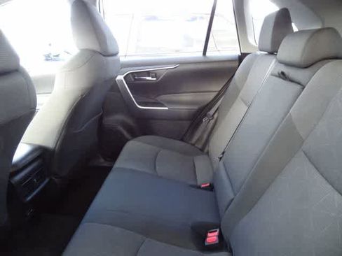 Used 2025 Toyota RAV4 XLE image 10