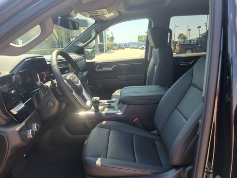 New 2026 GMC Sierra 1500 SLT w/ SLT Premium Plus Package image 11