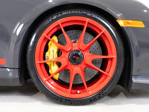 Used 2011 Porsche 911 GT3 RS RWD image 25