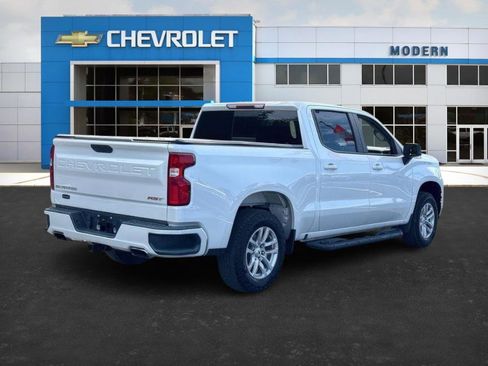 Used 2020 Chevrolet Silverado 1500 RST w/ All-Star Edition image 5