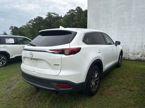 Used 2016 MAZDA CX-9 Touring FWD image 4