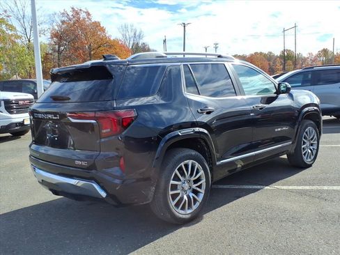 New 2026 GMC Terrain Denali w/ LPO, Floor Liner Package image 7