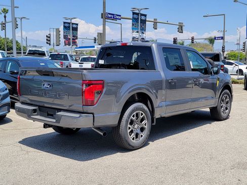 New 2024 Ford F150 STX image 4