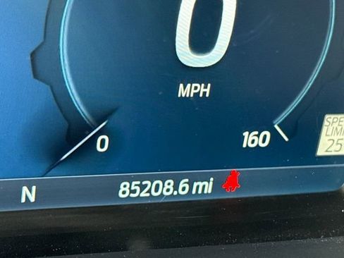 Used 2022 Ford Expedition Max Limited image 22