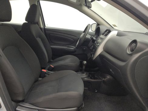 Used 2018 Nissan Versa S Plus FWD image 21