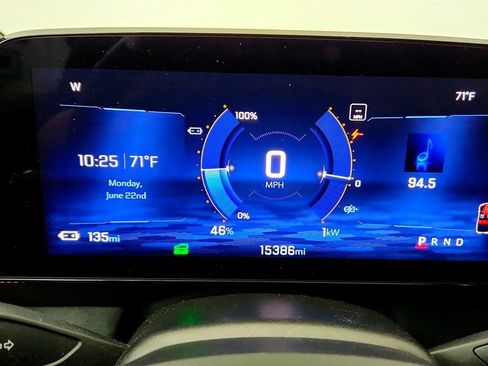Used 2024 Chevrolet Blazer EV RS AWD/4WD image 13