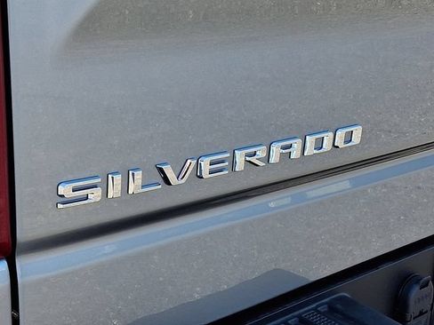 New 2026 Chevrolet Silverado 1500 RST AWD/4WD image 18
