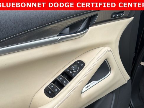 Used 2025 INFINITI QX60 Luxe w/ Vision Package FWD image 10