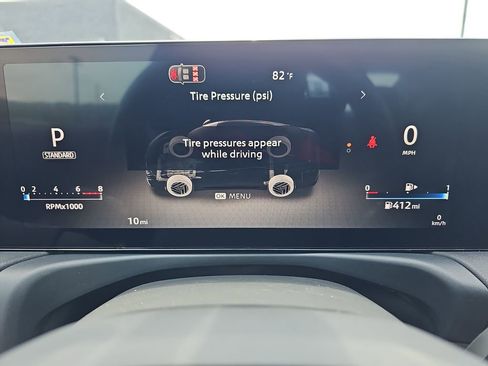 New 2026 Nissan Sentra SV w/ Floor Mat Package image 23